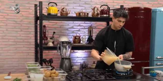 Masterchef Muratcan kimdir, kaç yaşında? Muratcan Sural kim, yaşı, aslen nereli, evli mi?