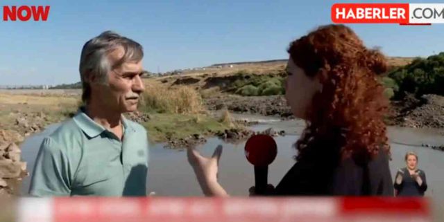 Narin'in cesedinin bulunduğu derede 17 yıl önce bir çocuk cesedi daha bulunmuş! 17 yıl önce derede bulunan çocuk kim?