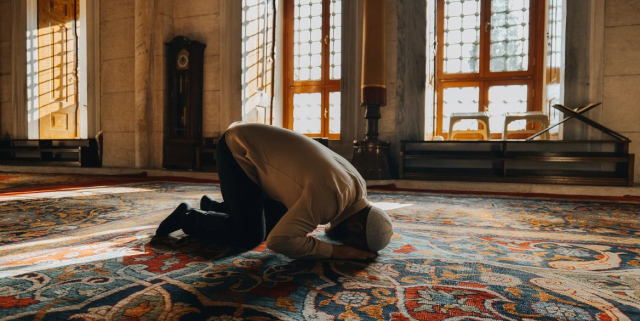 ÇANAKKALE BAYRAM NAMAZI SAAT KAÇTA: Çanakkale Ramazan Bayramı namazı ne zaman kılınacak? 2025 DİYANET ÇANAKKALE RAMAZAN BAYRAMI NAMAZ SAATLERİ