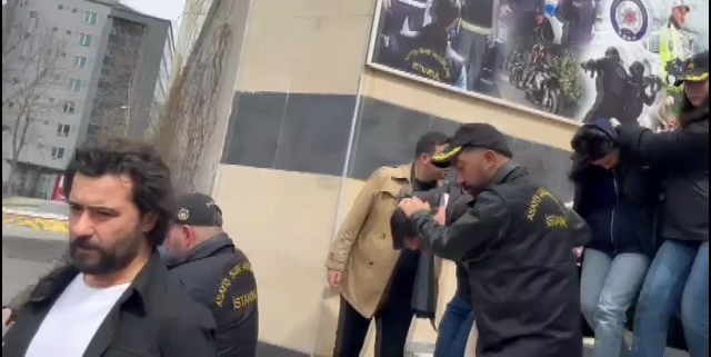Çalıştığı şirkete ait 8 milyonu bankadan çekti, başına gelmeyen kalmadı