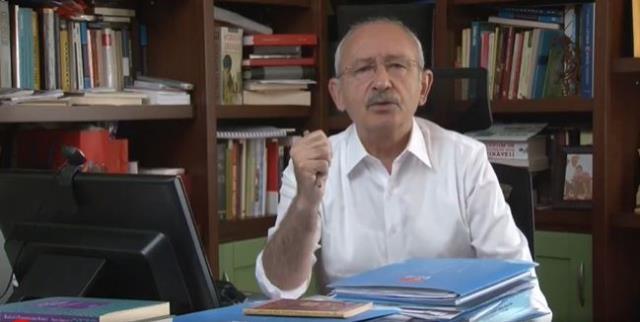 Son Dakika! Cumhurbaşkanı Erdoğan'dan Kılıçdaroğlu'nun gündem yaratan 'ihale' iddiasına ilk yanıt: Yalancılığını ispat ettin