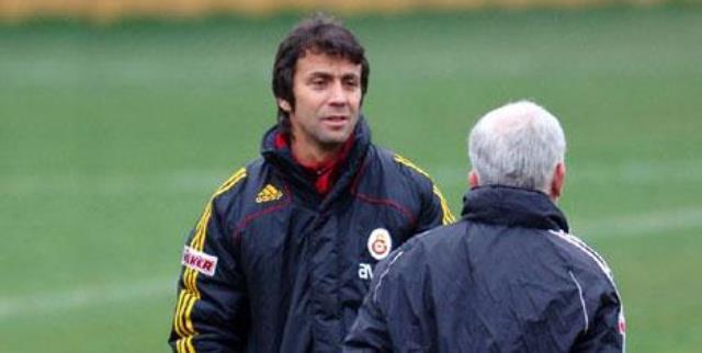 Galatasaray'da camianın evladı geri dönüyor! İşte Torrent sonrası koltuğun yeni sahibi