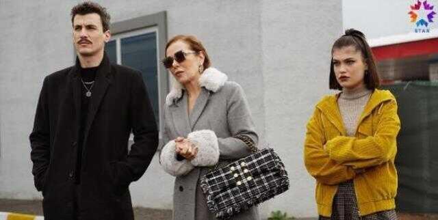 Gecenin Ucunda full HD bölüm izle! Gecenin Ucunda 16. bölüm tek parça izle! Gecenin Ucunda son bölüm neler oldu?