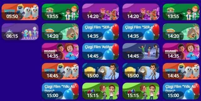 Rafadan Tayfa kaldırıldı mı? Rafadan Tayfa yayın akışında yok mu?