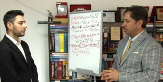 Emekliye 2024'te ne kadar zam yapılacak? Memur-Emekli maaş zammı oranı eşitlenecek mi?