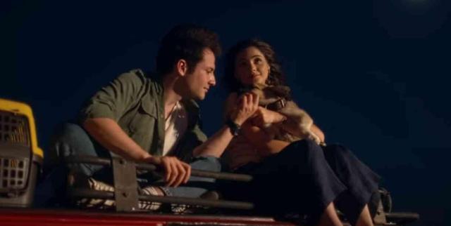 0000 Kilometre filmi izle! (FULL HD) 0000 Kilometre full HD tek parça izle! 0000 Kilometre nereden izlenir, hangi platformda?