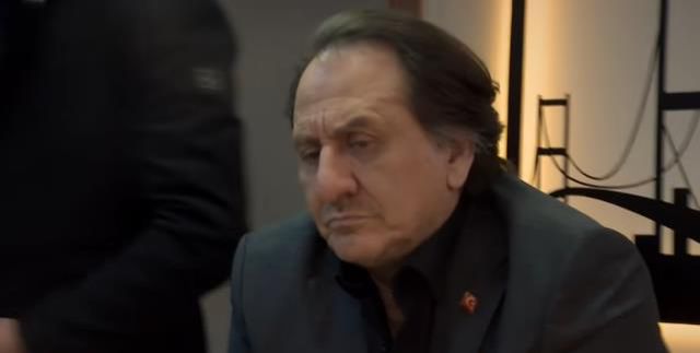 Arka Sokaklar 614. bölüm fragmanı yayınlandı mı? Arka Sokaklar 613. yeni bölümde neler olacak? Arka Sokaklar konusu ve oyuncuları! Yeni bölüm fragmanı