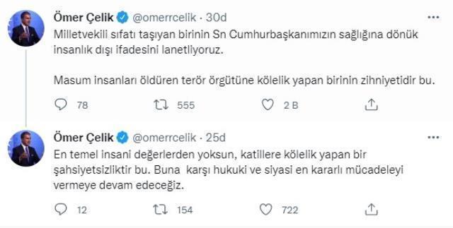 Hüda Kaya ne dedi? Hüda Kaya Cumhurbaşkanı Erdoğan hakkında ne yazdı? Hüda Kaya'nın paylaşımı ne?