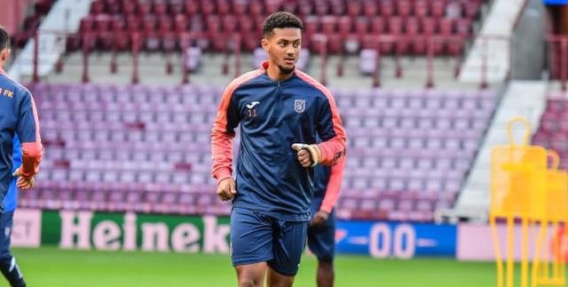 Hearts - M.Başakşehir maçı ne zaman, hangi kanalda? Hearts - M.Başakşehir maçı saat kaçta? Hearts - M.Başakşehir maçı şifresiz mi, HD canlı izleme lin