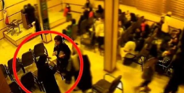 İsyanın adı Mahsa Amini: Can kaybı 35'e yükseldi