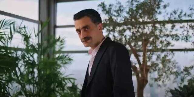 Diren Polatoğulları kimdir? Yalı Çapkını Diren Polatoğulları kaç yaşında, nereli? Diren Polatoğulları hangi dizilerde oynadı?