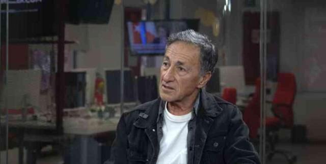 Yıllarca pavyonda çalışan oyuncu Yalçın Özden, içeride yaşananları tek tek anlattı