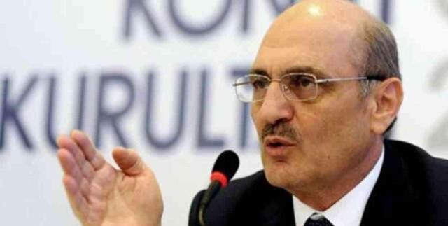 Erdoğan Bayraktar kimdir? Erdoğan Bayraktar nereli, kaç yaşında?