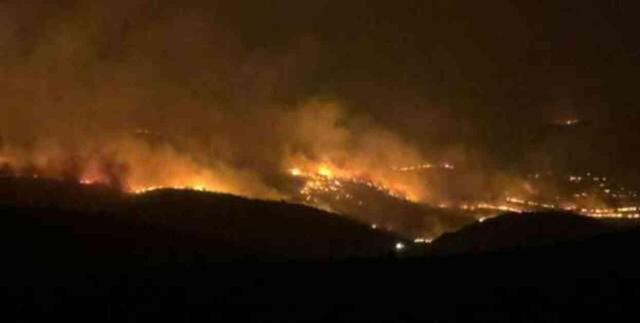 Diyarbakır ve Mardin yangını söndürüldü mü? Diyarbakır ve Mardin yangınında kaç kişi öldü?
