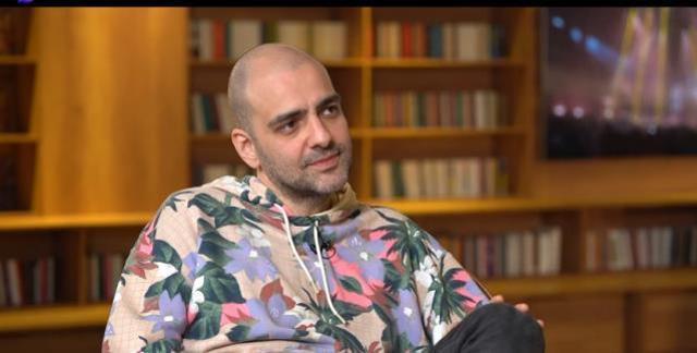 Bartu Küçükçağlayan'dan gerginlik yaratan Hasan Can Kaya itirafı! 'Karıma bebiş dedi'