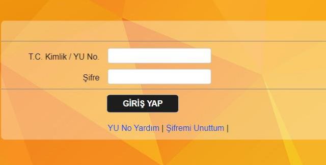 KPSS giriş yerleri açıklandı mı? KPSS sınav yerleri nasıl öğrenilir? KPSS giriş belgesi nasıl alınır?