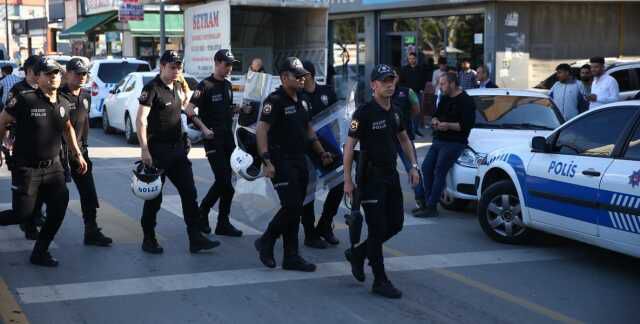 Saldırının ardından HÜDA PAR'dan açıklama geldi: Talimat Kandil'den veriliyor