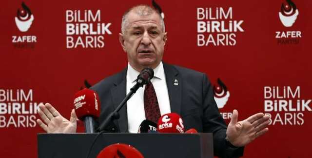Ümit Özdağ milletvekili oldu mu? Ümit Özdağ hangi partinin başkanı ve hangi parti ile ittifak yaptı?