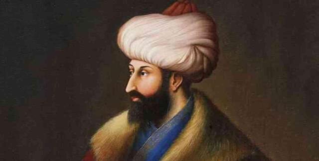 Fatih Sultan Mehmet kardeşlerini öldürdü mü? Fatih Sultan Mehmet kimdir?