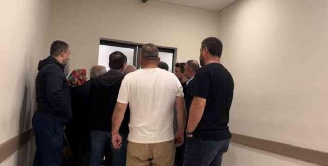 Taksiye aldığı müşterisi tarafından 20 yerinden bıçaklandı! Olay ne, nerede oldu?