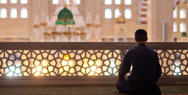 BAYRAM TATİLİ KAÇ GÜN OLACAK: Ramazan Bayramı ne zaman, kaç gün kaldı?