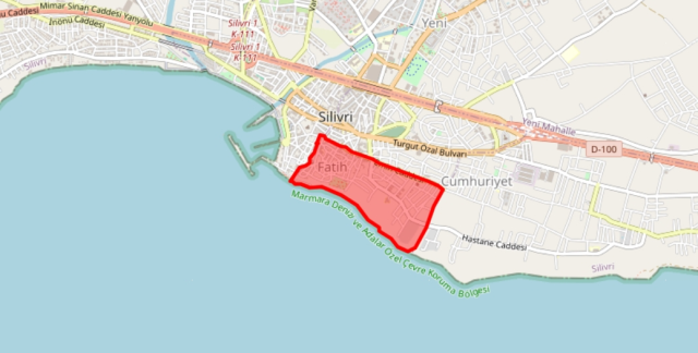 İstanbul SİLİVRİ su kesintisi! 4-5 Kasım İSKİ Silivri su kesintisi ne zaman bitecek, sular ne zaman gelecek?