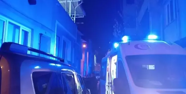 Bursa'daki aynı evde baba-kızın ölümündeki sır perdesi aralandı