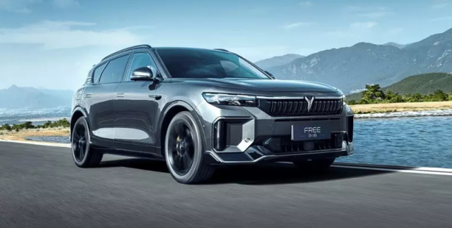 Çinli otomotiv devinden Türkiye hamlesi