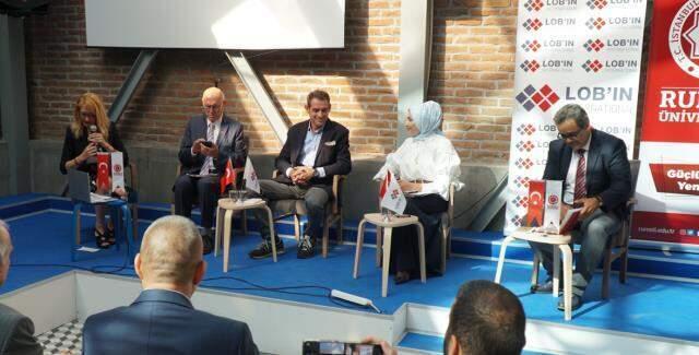 KKTC Milletvekili Hasipoğlu: Yıllardır belirsizlik içinde bekledik ama Maraş gibi önemli bir bölgeyi sonunda kararlılıkla açtık