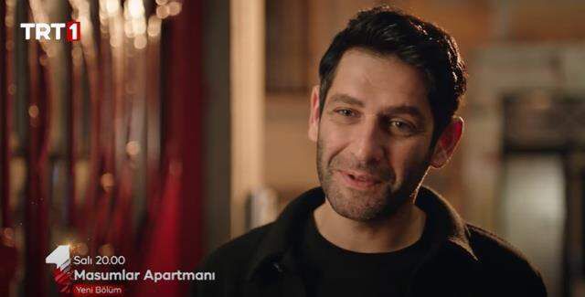 Masumlar Apartmanı 42. bölüm fragmanı izle! Masumlar Apartmanı yeni bölüm fragmanı izle!