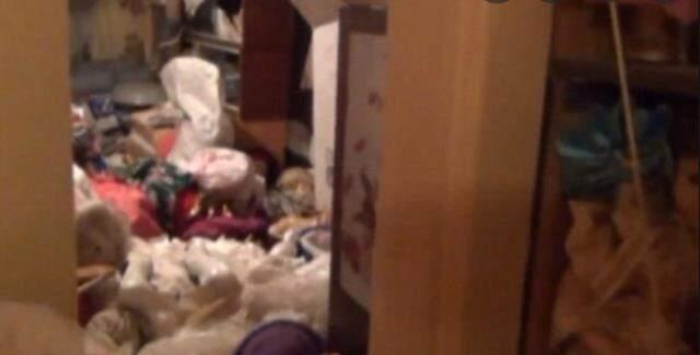 Bir dönem tüm dünya bu evin içini konuşmuştu! Mezar soyguncusunun özgürlük talebine ret