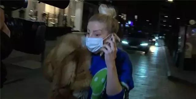 Gülşah Saraçoğlu'ndan Deha Bilimlier'de yasak aşk iddialarına yanıt: Neden beni suçluyorsunuz?