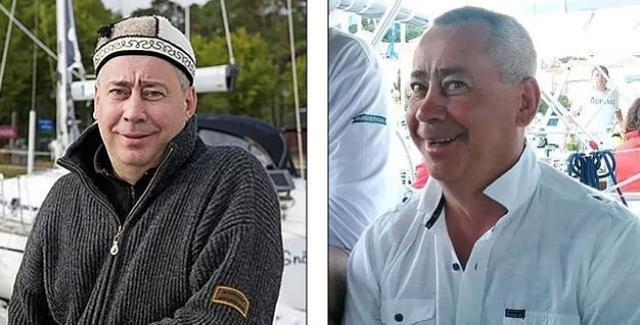 Rusya'da bir şüpheli ölüm daha! 61 yaşındaki milyarder evinin havuzunda ölü bulundu