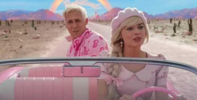 Barbie izle! (2023) Türkçe dublaj Barbie full hd izle! Barbie filmi izle, altyazılı & Türkçe full hd tek part izle!