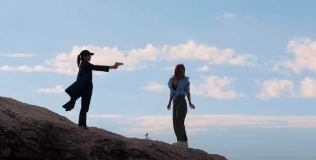 Veda Mektubu Aslı ölecek mi? Rabia Soytürk diziden ayrılacak mı? Veda Mektubu Aslı ölüyor mu?