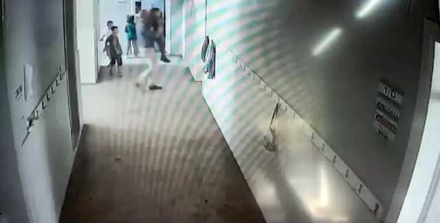 6 yaşındaki çocuğa bu yapılır mı? Tepki çeken görüntü sonrası valilik soruşturma başlattı