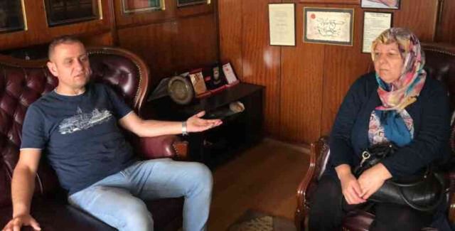 Antalya'da teleferikte ailesiyle mahsur kalan makine teknisyeni: Kazadan 10 dakika önce arayıp uyarmıştım