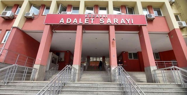14 yaşındaki kız çocuğuna istismara ceza yağdı! Eğitmen gün güzü göremeyecek