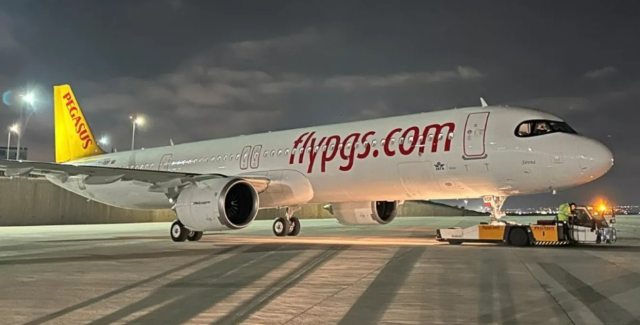 PEGASUS UCUZ UÇAK BİLETİ KAMPANYASI! Pegasus'tan ucuz yurt dışı bileti nasıl alınır?