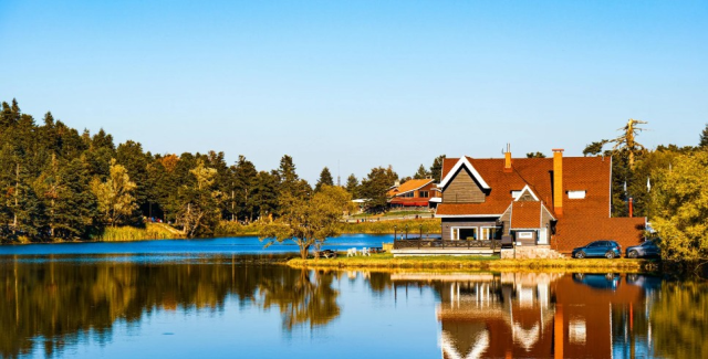 BOLU HAVA DURUMU: 30 Mart Pazar Bolu'da hava nasıl olacak? Bolu 5 günlük hava durumu tahmini