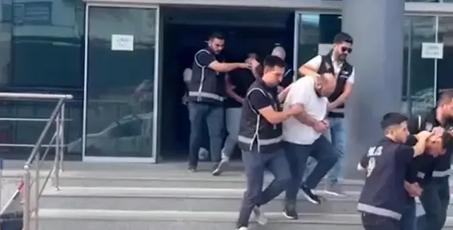 Türkiye'yi kana bulayacaklardı! İşin içinden Fırat Timuçin çıktı
