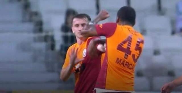Rıdvan Dilmen'den olay Marcao yorumu: Duygusal bakmayalım, bence affedilmelidir