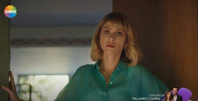 Yalancı canlı izle! Show TV Yalancı 4. bölüm canlı izle! Yalancı dizisi 4. bölüm full HD canlı izle!