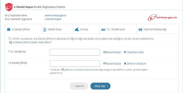 KYK borcuna nereden bakılır? Öğrenim kredisi ödemesi nasıl yapılır? KYK borç sorgulama ekranı!