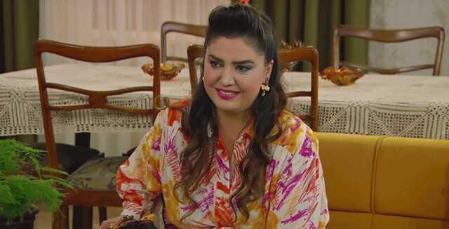 Oyuncu Özlem Balcı, MHP Muğla'dan 1. Sıra Milletvekili adayı oldu