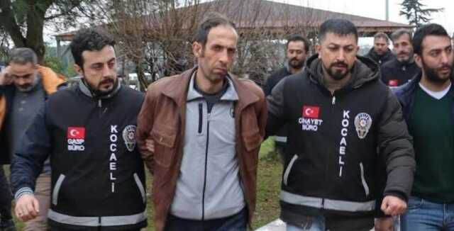 Palu ailesi davasında son durum nedir? Tuncer Ustael kaç yıl ceza aldı?