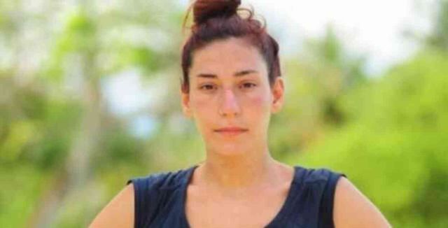 Berna Canbeldek kimdir? Survivor All Star 2024 Berna Canbeldek nereli, kaç yaşında, ne iş yapıyor?