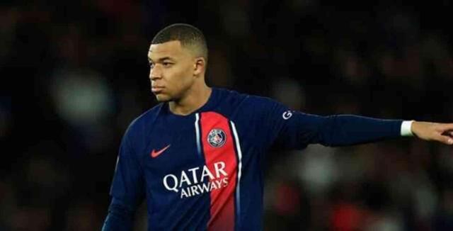 Kylian MBAPPE kimdir? MBAPPE kaç yaşında, nereli, maaşı ne kadar?