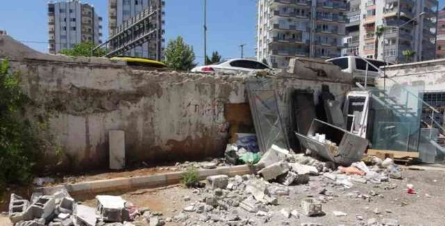 Alkollü sürücü genç kıza çarparak aşağı uçurdu! Hastanede yaşam mücadelesi veriyor