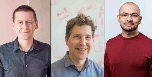 Nobel Kimya Ödülü kim kazandı 2024?